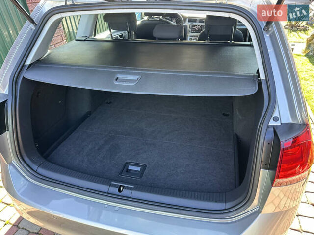 Фольксваген Гольф 2015 в Червонограде на Automoto.ua Серый Фольксваген Гольф, объемом двигателя 1.6 л и пробегом 223 тыс. км за 12157 $, фото 59 на Automoto.ua