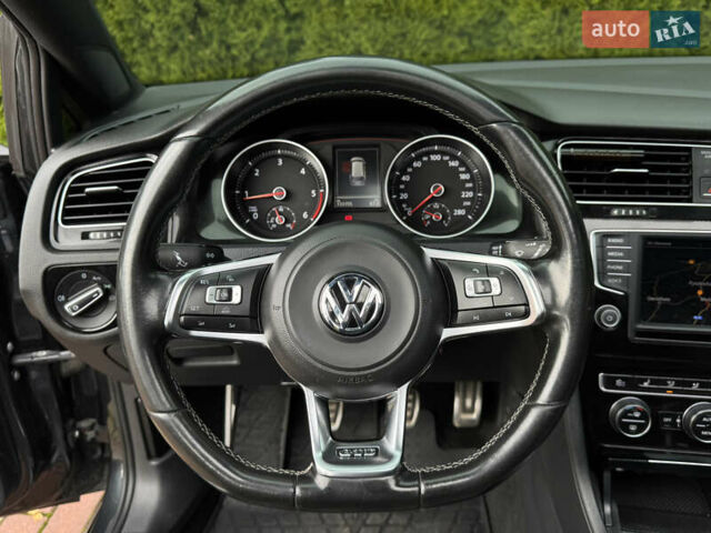 Серый Фольксваген Гольф, объемом двигателя 1.97 л и пробегом 333 тыс. км за 11999 $, фото 31 на Automoto.ua