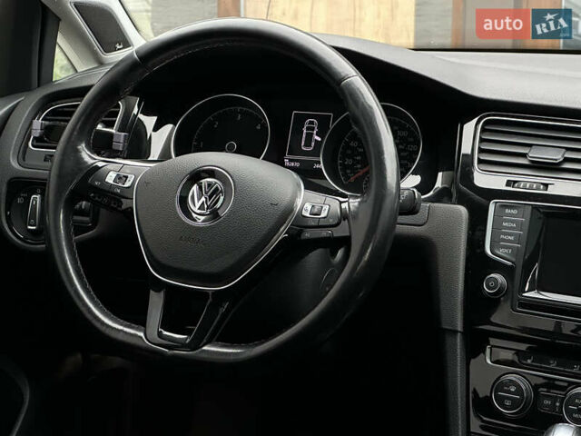 Сірий Фольксваген Гольф, об'ємом двигуна 1.97 л та пробігом 189 тис. км за 12200 $, фото 26 на Automoto.ua