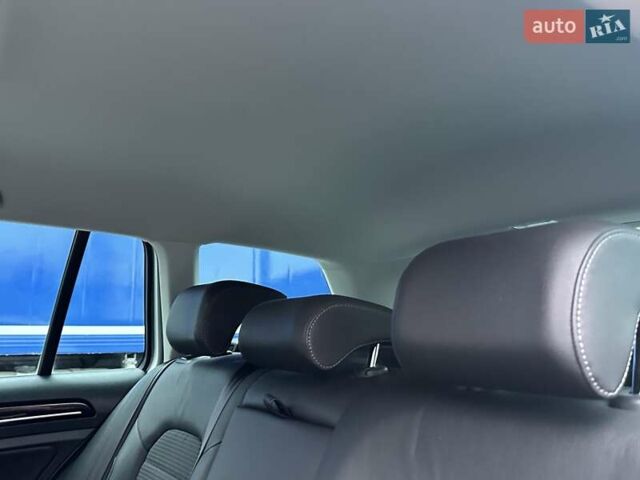 Серый Фольксваген Гольф, объемом двигателя 1.6 л и пробегом 236 тыс. км за 11450 $, фото 71 на Automoto.ua