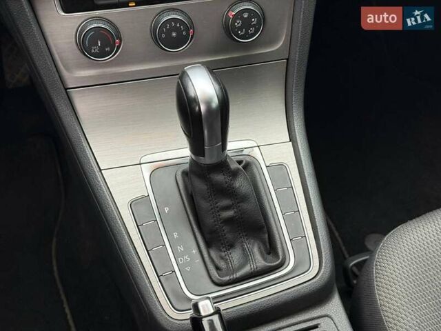 Серый Фольксваген Гольф, объемом двигателя 1.8 л и пробегом 108 тыс. км за 10500 $, фото 29 на Automoto.ua