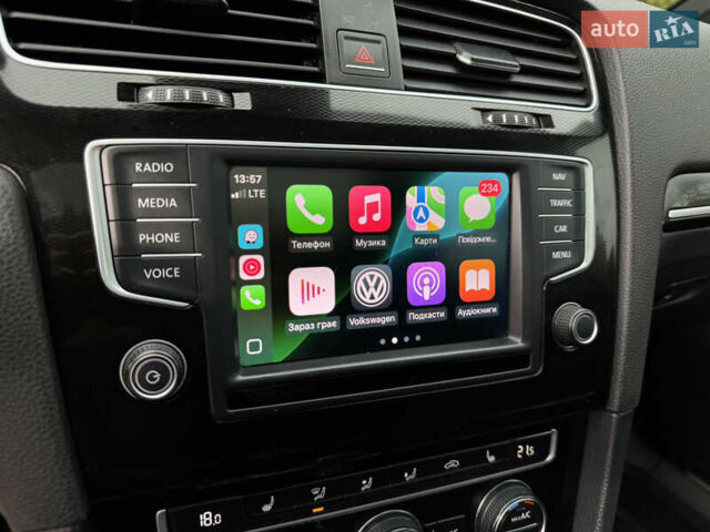 Серый Фольксваген Гольф, объемом двигателя 1.97 л и пробегом 333 тыс. км за 11999 $, фото 59 на Automoto.ua