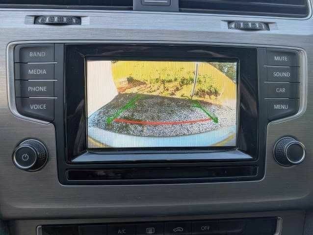 Серый Фольксваген Гольф, объемом двигателя 2 л и пробегом 121 тыс. км за 3900 $, фото 7 на Automoto.ua