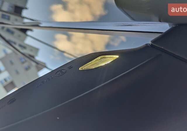 Сірий Фольксваген Гольф, об'ємом двигуна 1.6 л та пробігом 293 тис. км за 11800 $, фото 21 на Automoto.ua