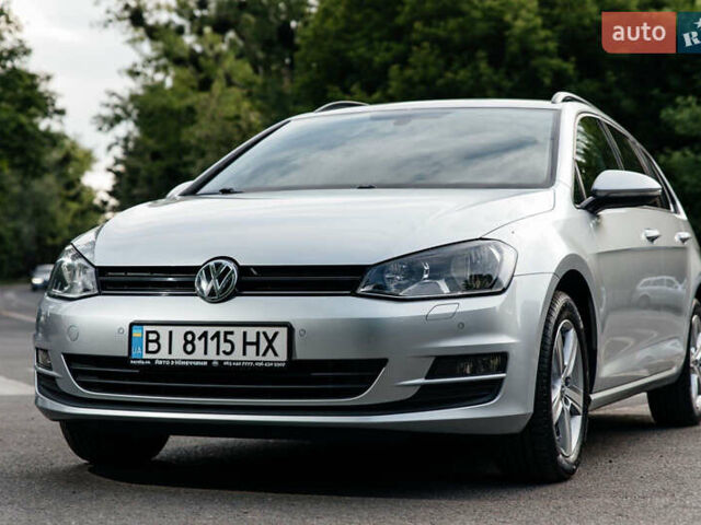 Серый Фольксваген Гольф, объемом двигателя 1.6 л и пробегом 250 тыс. км за 12300 $, фото 12 на Automoto.ua