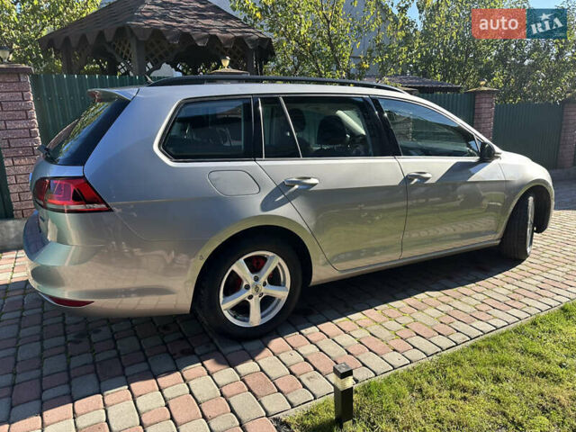 Фольксваген Гольф 2015 в Червонограде на Automoto.ua Серый Фольксваген Гольф, объемом двигателя 1.6 л и пробегом 223 тыс. км за 12157 $, фото 26 на Automoto.ua