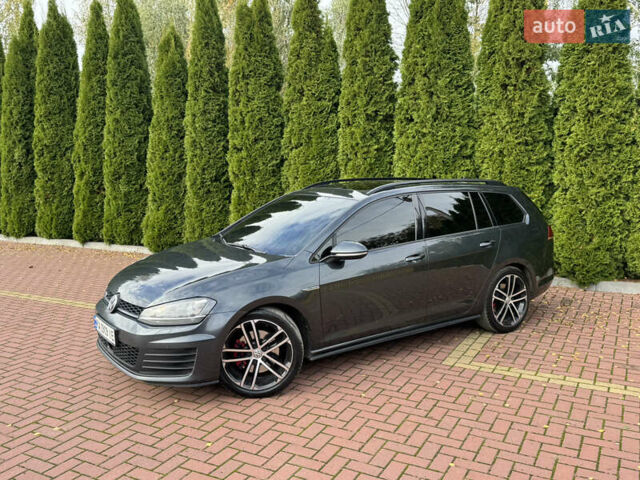 Серый Фольксваген Гольф, объемом двигателя 1.97 л и пробегом 333 тыс. км за 11999 $, фото 23 на Automoto.ua