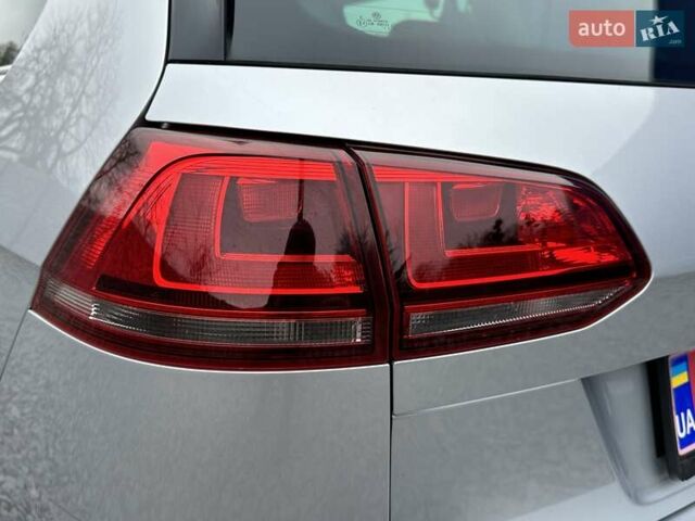 Серый Фольксваген Гольф, объемом двигателя 1.6 л и пробегом 236 тыс. км за 11450 $, фото 23 на Automoto.ua