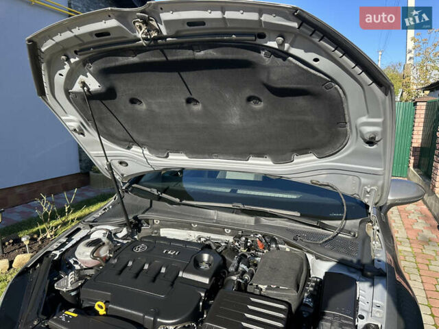 Фольксваген Гольф 2015 в Червонограде на Automoto.ua Серый Фольксваген Гольф, объемом двигателя 1.6 л и пробегом 223 тыс. км за 12157 $, фото 88 на Automoto.ua