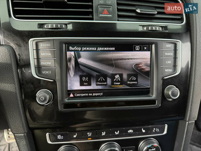 Серый Фольксваген Гольф, объемом двигателя 1.97 л и пробегом 333 тыс. км за 11999 $, фото 57 на Automoto.ua