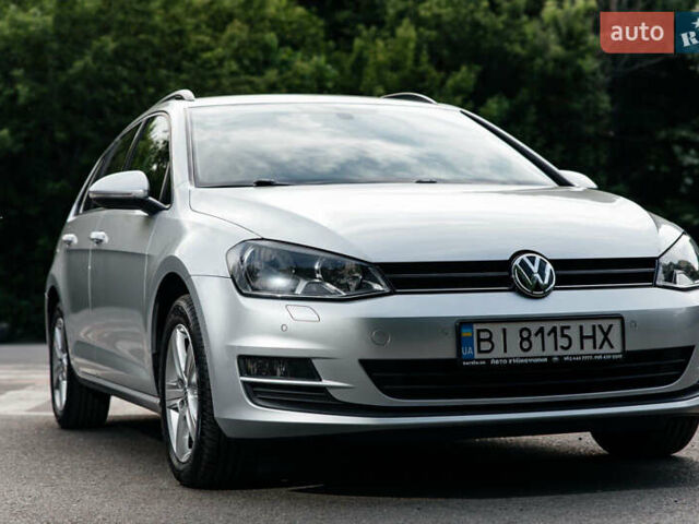 Серый Фольксваген Гольф, объемом двигателя 1.6 л и пробегом 250 тыс. км за 12300 $, фото 16 на Automoto.ua