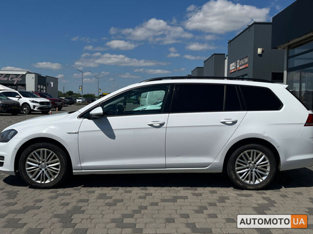 Серый Фольксваген Гольф, объемом двигателя 1.6 л и пробегом 277 тыс. км за 11700 $, фото 3 на Automoto.ua