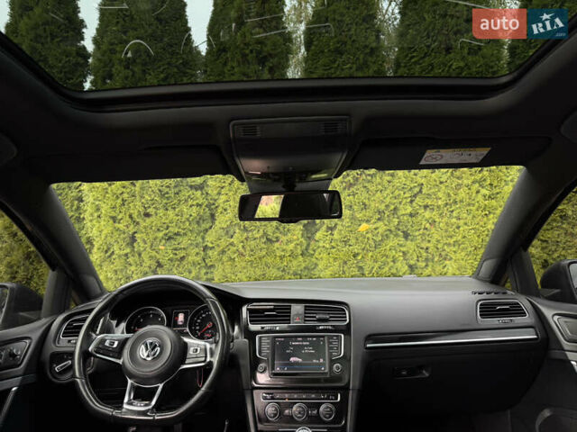 Серый Фольксваген Гольф, объемом двигателя 1.97 л и пробегом 333 тыс. км за 11999 $, фото 47 на Automoto.ua