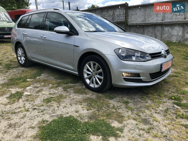 Серый Фольксваген Гольф, объемом двигателя 1.6 л и пробегом 242 тыс. км за 10200 $, фото 6 на Automoto.ua