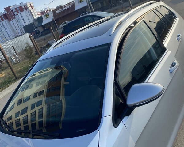 Сірий Фольксваген Гольф, об'ємом двигуна 1.97 л та пробігом 95 тис. км за 17500 $, фото 4 на Automoto.ua