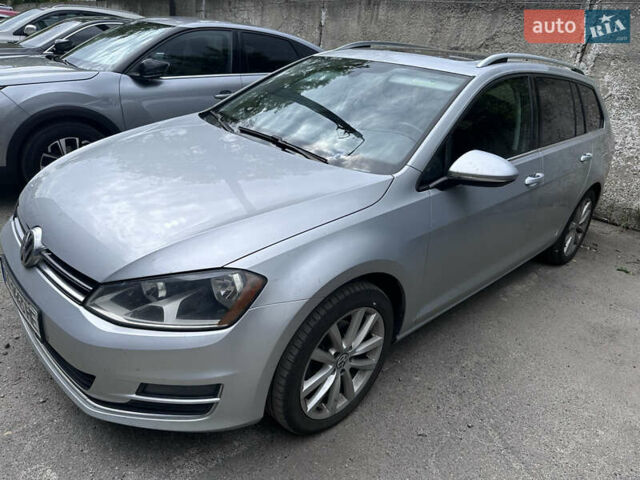 Сірий Фольксваген Гольф, об'ємом двигуна 1.97 л та пробігом 224 тис. км за 13800 $, фото 12 на Automoto.ua