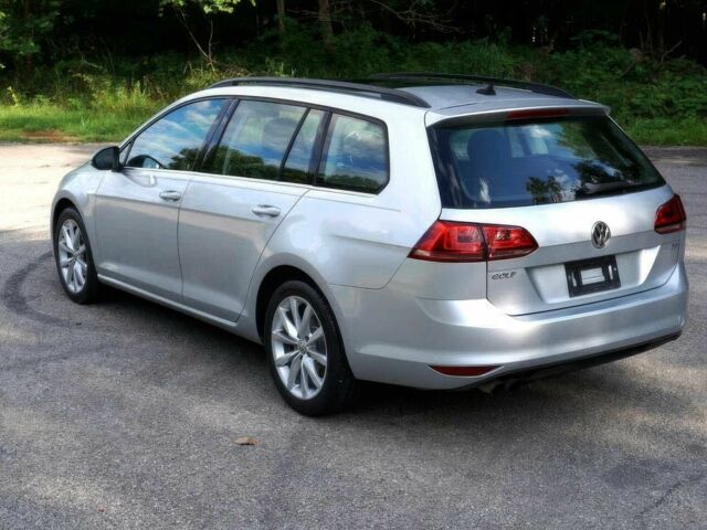 Серый Фольксваген Гольф, объемом двигателя 1.8 л и пробегом 77 тыс. км за 2700 $, фото 3 на Automoto.ua