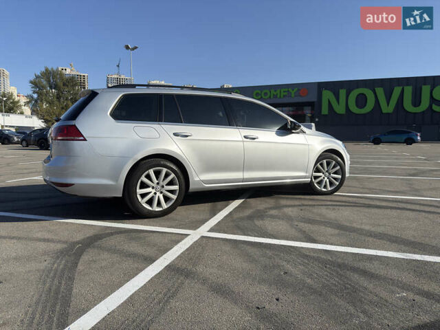 Сірий Фольксваген Гольф, об'ємом двигуна 1.97 л та пробігом 205 тис. км за 14200 $, фото 10 на Automoto.ua