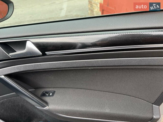 Серый Фольксваген Гольф, объемом двигателя 1.4 л и пробегом 156 тыс. км за 10150 $, фото 11 на Automoto.ua