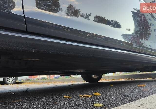 Сірий Фольксваген Гольф, об'ємом двигуна 1.6 л та пробігом 293 тис. км за 11800 $, фото 36 на Automoto.ua