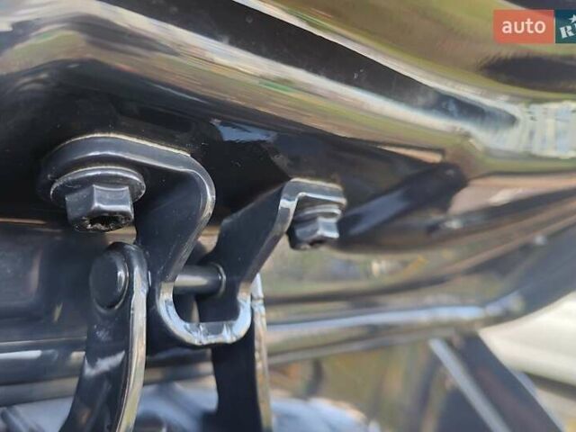 Сірий Фольксваген Гольф, об'ємом двигуна 1.6 л та пробігом 293 тис. км за 11800 $, фото 14 на Automoto.ua