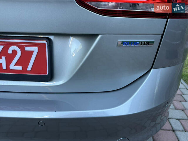 Фольксваген Гольф 2015 в Червонограде на Automoto.ua Серый Фольксваген Гольф, объемом двигателя 1.6 л и пробегом 223 тыс. км за 12157 $, фото 17 на Automoto.ua