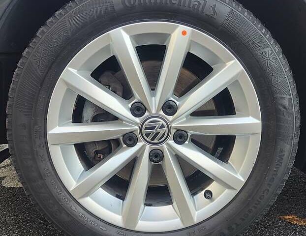 Сірий Фольксваген Гольф, об'ємом двигуна 1.6 л та пробігом 293 тис. км за 11800 $, фото 35 на Automoto.ua