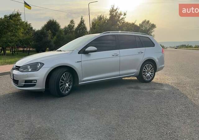 Серый Фольксваген Гольф, объемом двигателя 1.97 л и пробегом 299 тыс. км за 9500 $, фото 3 на Automoto.ua