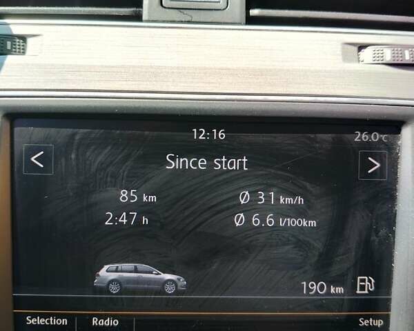 Серый Фольксваген Гольф, объемом двигателя 1.97 л и пробегом 269 тыс. км за 11400 $, фото 21 на Automoto.ua