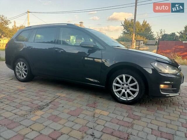 Серый Фольксваген Гольф, объемом двигателя 1.6 л и пробегом 282 тыс. км за 10200 $, фото 8 на Automoto.ua