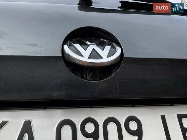 Серый Фольксваген Гольф, объемом двигателя 1.97 л и пробегом 333 тыс. км за 11999 $, фото 29 на Automoto.ua