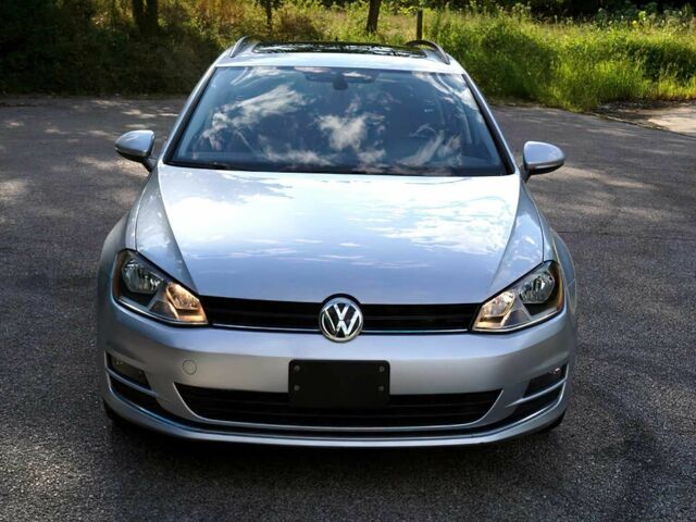 Серый Фольксваген Гольф, объемом двигателя 1.8 л и пробегом 71 тыс. км за 6700 $, фото 1 на Automoto.ua