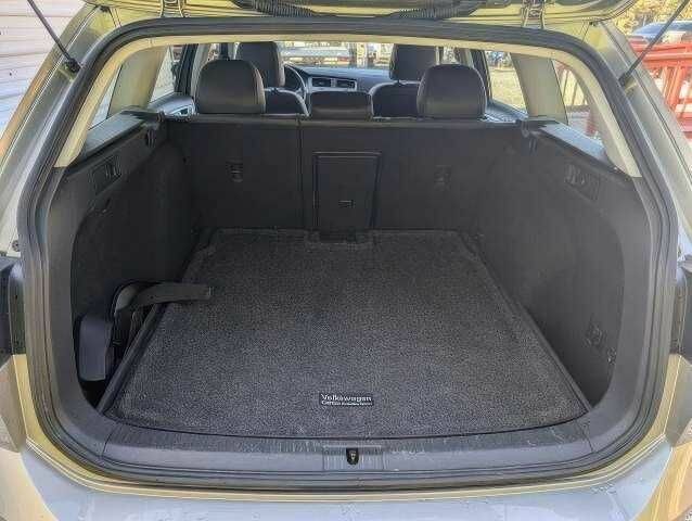 Серый Фольксваген Гольф, объемом двигателя 2 л и пробегом 121 тыс. км за 3900 $, фото 10 на Automoto.ua