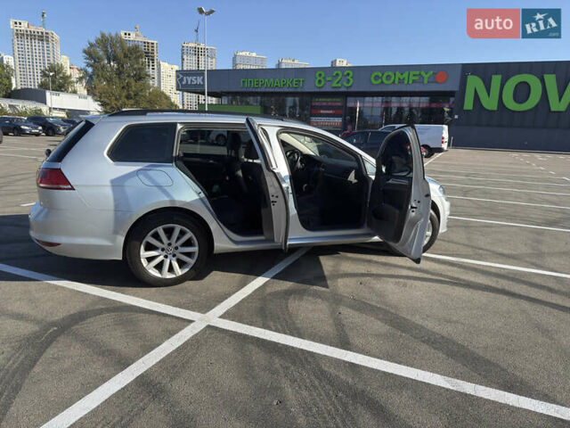 Сірий Фольксваген Гольф, об'ємом двигуна 1.97 л та пробігом 205 тис. км за 14200 $, фото 11 на Automoto.ua