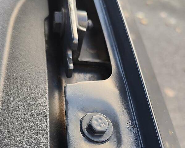 Сірий Фольксваген Гольф, об'ємом двигуна 1.6 л та пробігом 293 тис. км за 11800 $, фото 25 на Automoto.ua