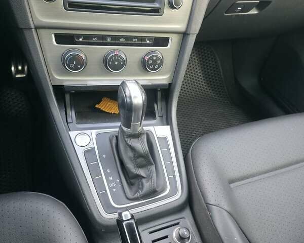 Серый Фольксваген Гольф, объемом двигателя 1.97 л и пробегом 85 тыс. км за 17500 $, фото 1 на Automoto.ua