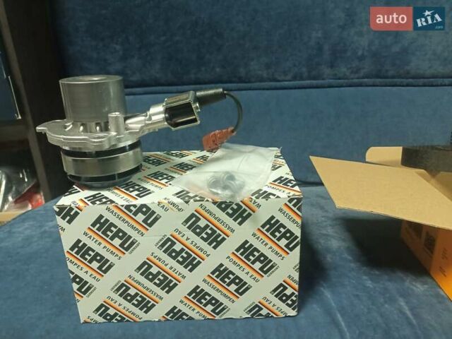 Серый Фольксваген Гольф, объемом двигателя 1.6 л и пробегом 282 тыс. км за 10200 $, фото 23 на Automoto.ua