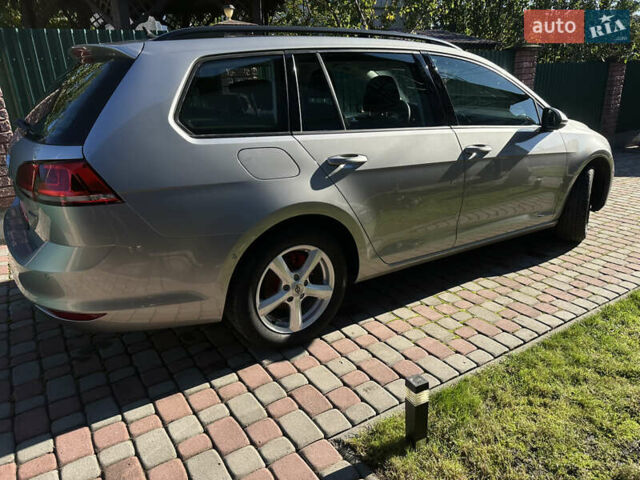 Фольксваген Гольф 2015 в Червонограде на Automoto.ua Серый Фольксваген Гольф, объемом двигателя 1.6 л и пробегом 223 тыс. км за 12157 $, фото 83 на Automoto.ua