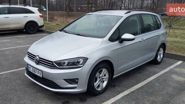 Сірий Фольксваген Гольф, об'ємом двигуна 1.2 л та пробігом 103 тис. км за 12800 $, фото 4 на Automoto.ua