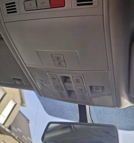 Серый Фольксваген Гольф, объемом двигателя 1.97 л и пробегом 204 тыс. км за 12900 $, фото 20 на Automoto.ua