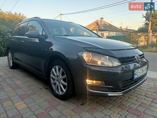Серый Фольксваген Гольф, объемом двигателя 1.6 л и пробегом 282 тыс. км за 10200 $, фото 4 на Automoto.ua