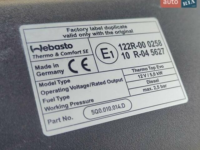 Сірий Фольксваген Гольф, об'ємом двигуна 1.6 л та пробігом 293 тис. км за 11800 $, фото 27 на Automoto.ua
