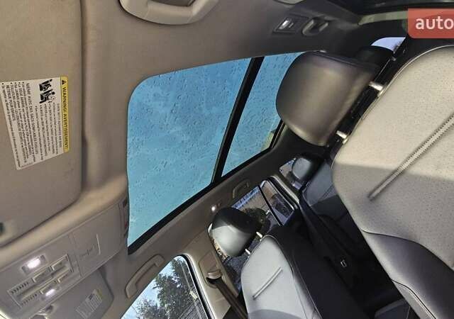 Серый Фольксваген Гольф, объемом двигателя 1.97 л и пробегом 204 тыс. км за 12900 $, фото 11 на Automoto.ua