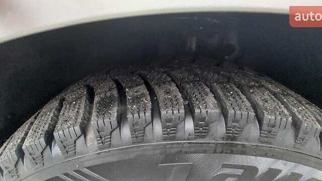 Сірий Фольксваген Гольф, об'ємом двигуна 1.2 л та пробігом 103 тис. км за 12800 $, фото 23 на Automoto.ua