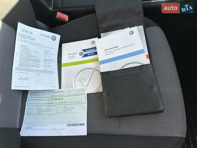 Фольксваген Гольф 2015 в Червонограде на Automoto.ua Серый Фольксваген Гольф, объемом двигателя 1.6 л и пробегом 223 тыс. км за 12157 $, фото 109 на Automoto.ua