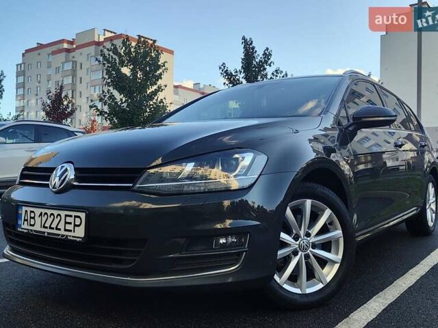 Сірий Фольксваген Гольф, об'ємом двигуна 1.6 л та пробігом 293 тис. км за 11800 $, фото 53 на Automoto.ua