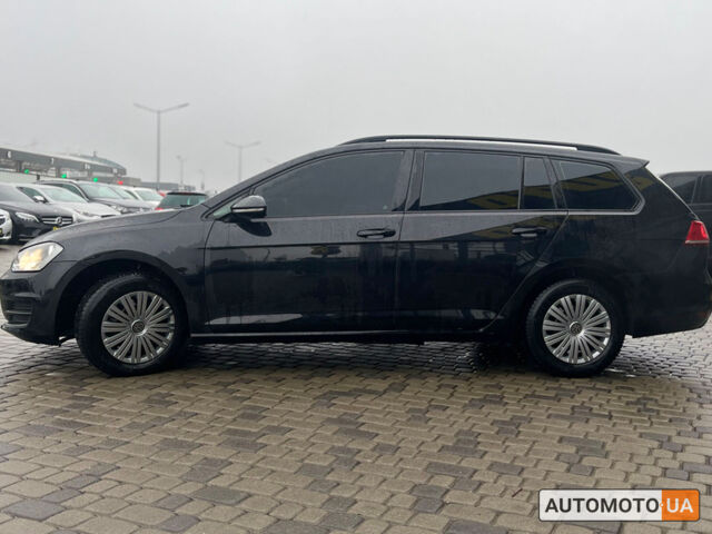 Сірий Фольксваген Гольф, об'ємом двигуна 1.6 л та пробігом 291 тис. км за 9999 $, фото 3 на Automoto.ua