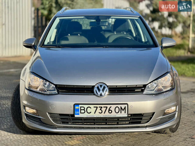 Сірий Фольксваген Гольф, об'ємом двигуна 1.6 л та пробігом 198 тис. км за 10800 $, фото 2 на Automoto.ua