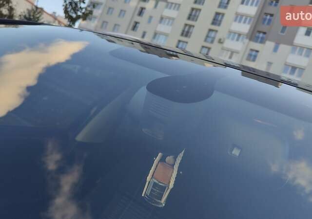 Сірий Фольксваген Гольф, об'ємом двигуна 1.6 л та пробігом 293 тис. км за 11800 $, фото 46 на Automoto.ua