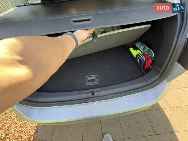 Сірий Фольксваген Гольф, об'ємом двигуна 1.6 л та пробігом 233 тис. км за 11500 $, фото 16 на Automoto.ua